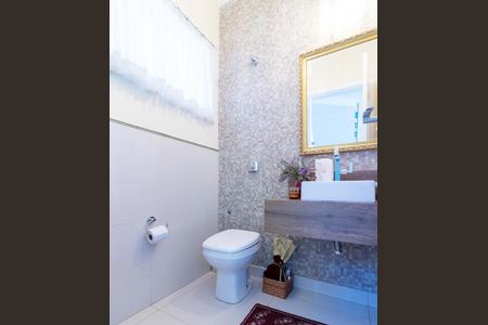 Casa de Condomínio à venda com 3 quartos, 284m² em Swiss Park, Campinas