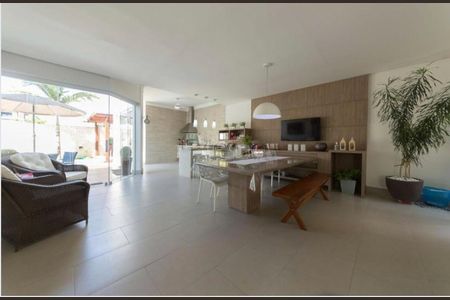 Casa de Condomínio à venda com 3 quartos, 277m² em Swiss Park, Campinas