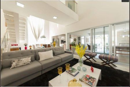 Casa de Condomínio à venda com 3 quartos, 277m² em Swiss Park, Campinas