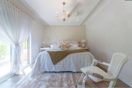 Casa de Condomínio à venda com 3 quartos, 277m² em Swiss Park, Campinas