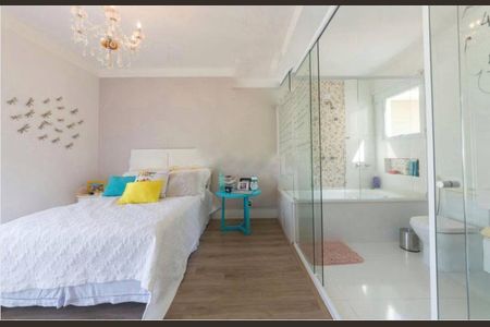 Casa de Condomínio à venda com 3 quartos, 277m² em Swiss Park, Campinas