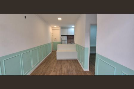 Apartamento à venda com 2 quartos, 49m² em Jardim do Lago, Campinas
