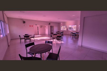 Apartamento à venda com 2 quartos, 49m² em Jardim do Lago, Campinas