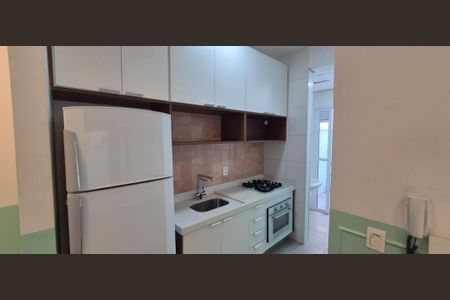 Apartamento à venda com 2 quartos, 49m² em Jardim do Lago, Campinas