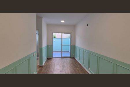 Apartamento à venda com 2 quartos, 49m² em Jardim do Lago, Campinas