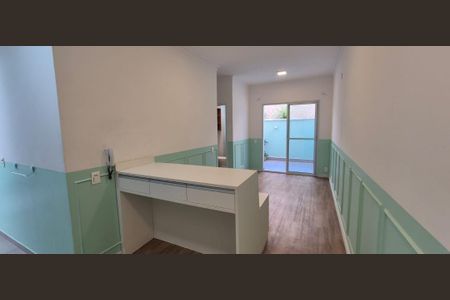Apartamento à venda com 2 quartos, 49m² em Jardim do Lago, Campinas