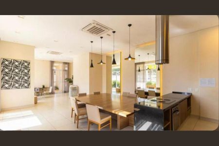 Apartamento à venda com 2 quartos, 55m² em Parque Italia, Campinas