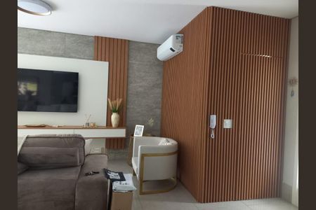 Casa de Condomínio à venda com 3 quartos, 173m² em Parque Taquaral, Campinas