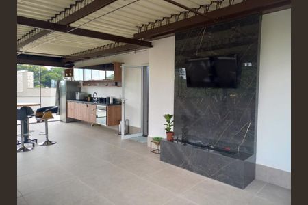 Casa de Condomínio à venda com 3 quartos, 173m² em Parque Taquaral, Campinas