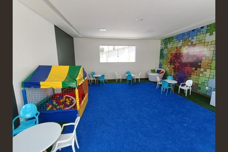 Apartamento à venda com 2 quartos, 47m² em Jardim Nova Europa, Campinas