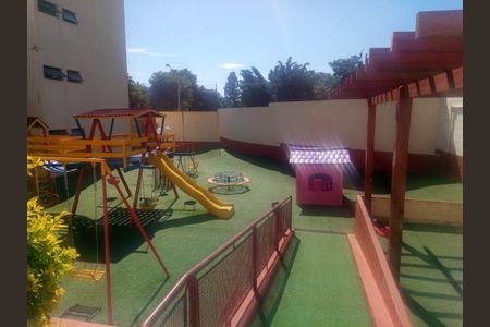 Apartamento à venda com 66m², 2 quartos e 1 vaga