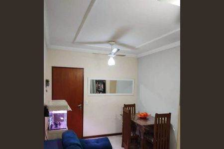 Apartamento à venda com 2 quartos, 66m² em Jardim das Bandeiras, Campinas