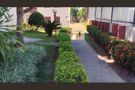 Apartamento à venda com 66m², 2 quartos e 1 vaga