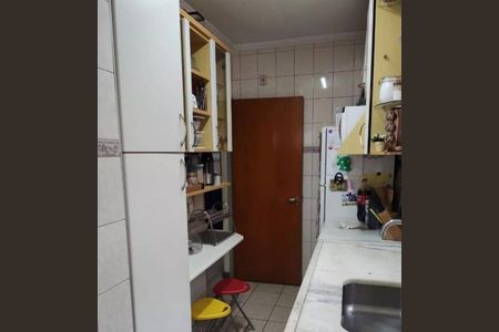 Apartamento à venda com 66m², 2 quartos e 1 vaga