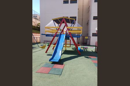 Apartamento à venda com 66m², 2 quartos e 1 vaga