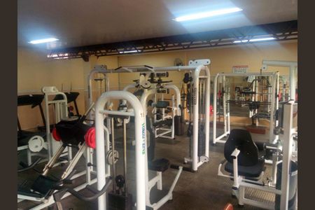 Apartamento à venda com 66m², 2 quartos e 1 vaga