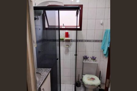 Apartamento à venda com 66m², 2 quartos e 1 vaga