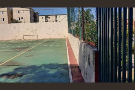 Apartamento à venda com 66m², 2 quartos e 1 vaga