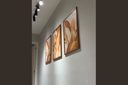 Apartamento para alugar com 45m², 2 quartos e 1 vaga Apartamento para alugar com 45m², 2 quartos e 1 vagaCorredor