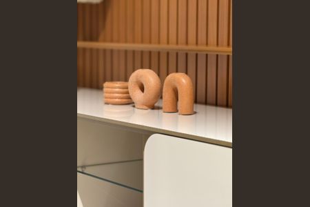 Apartamento para alugar com 45m², 2 quartos e 1 vaga Apartamento para alugar com 45m², 2 quartos e 1 vagasala