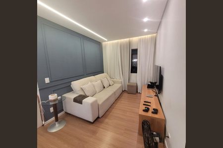 Apartamento à venda com 2 quartos, 83m² em Parque Industrial, Campinas