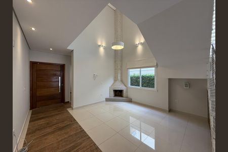 Casa de Condomínio à venda com 4 quartos, 258m² em Swiss Park, Campinas