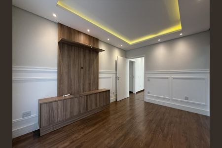 Casa de condomínio à venda com 258m², 4 quartos e 4 vagas