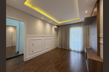 Casa de condomínio à venda com 258m², 4 quartos e 4 vagas