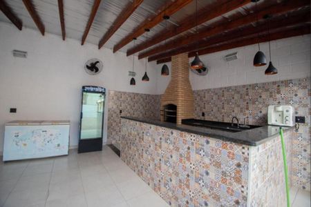 Apartamento à venda com 2 quartos, 59m² em Vila Mimosa, Campinas