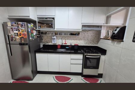 Apartamento à venda com 2 quartos, 59m² em Vila Mimosa, Campinas