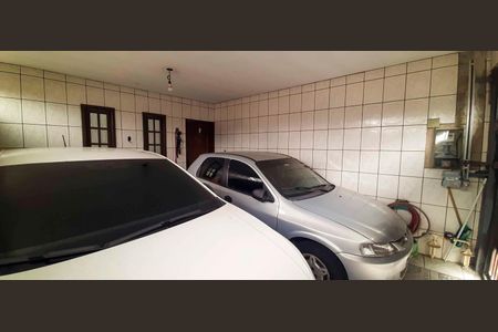 Casa à venda com 140m², 6 quartos e 2 vagas