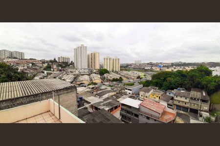 Casa à venda com 140m², 6 quartos e 2 vagas Casa à venda com 140m², 6 quartos e 2 vagasVista do Espaço Gourmet
