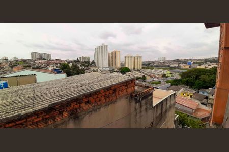 Casa à venda com 140m², 6 quartos e 2 vagas Casa à venda com 140m², 6 quartos e 2 vagasCasa 1 - Vista do Quarto 3