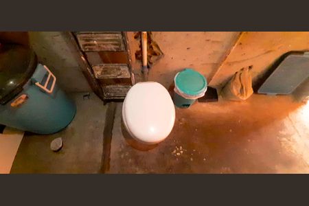 Casa à venda com 140m², 6 quartos e 2 vagas