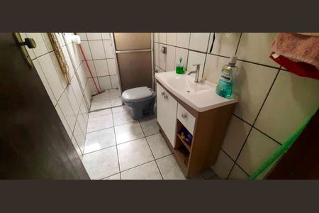 Casa à venda com 140m², 6 quartos e 2 vagas