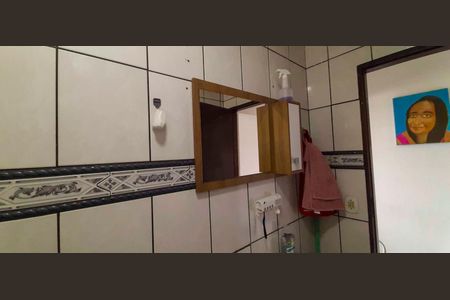 Casa à venda com 140m², 6 quartos e 2 vagas