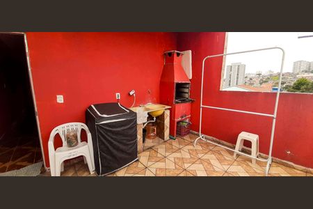 Casa à venda com 140m², 6 quartos e 2 vagas