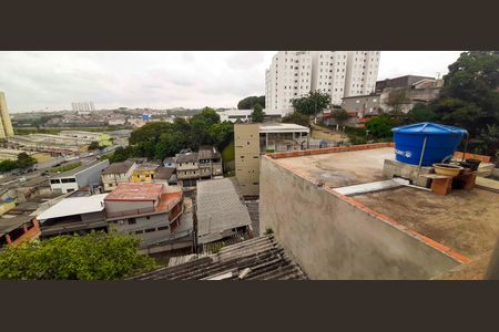 Casa à venda com 140m², 6 quartos e 2 vagas Casa à venda com 140m², 6 quartos e 2 vagasCasa 1 - Vista da Cozinha
