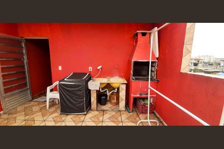 Casa à venda com 140m², 6 quartos e 2 vagas