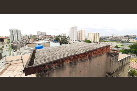 Casa à venda com 140m², 6 quartos e 2 vagas Casa à venda com 140m², 6 quartos e 2 vagasCasa 1 - Vista do Quarto 2