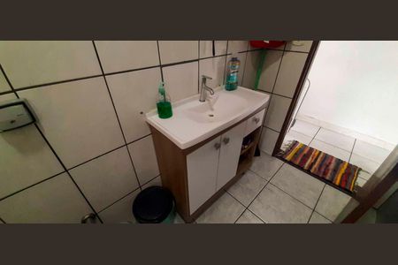 Casa à venda com 140m², 6 quartos e 2 vagas