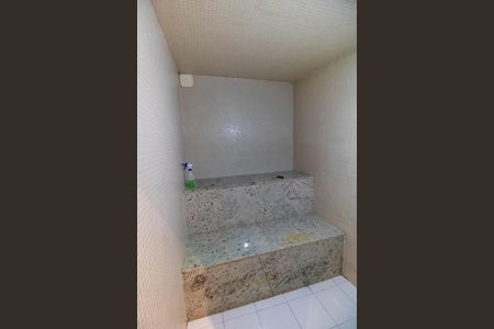 Apartamento à venda com 93m², 2 quartos e 1 vagaÁrea comum