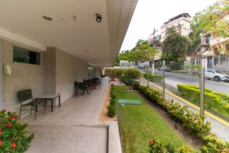 Apartamento à venda com 93m², 2 quartos e 1 vagaÁrea comum