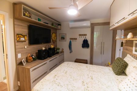 Apartamento à venda com 93m², 2 quartos e 1 vagaSuíte 