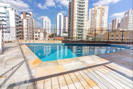 Apartamento à venda com 55m², 2 quartos e 1 vagaÁrea Comum 