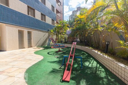 Apartamento à venda com 55m², 2 quartos e 1 vagaÁrea Comum 