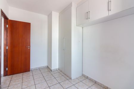 Quarto 1 de apartamento à venda com 2 quartos, 55m² em Centro, Osasco