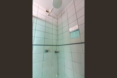 Apartamento à venda com 55m², 2 quartos e 1 vagaBanheiro social