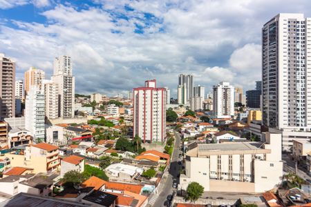 Apartamento à venda com 55m², 2 quartos e 1 vagaVista 