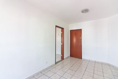 Sala  de apartamento à venda com 2 quartos, 55m² em Centro, Osasco